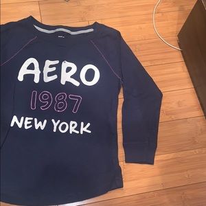 Aeropostale Medium Shirt💙